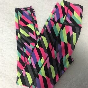 Victoria secret leggings